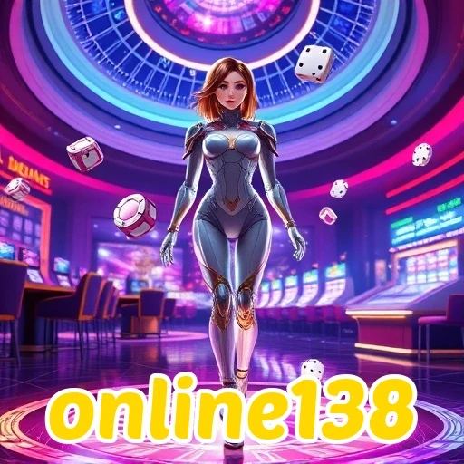 online138: Sensasi Permainan Aksi Terbaik di Indonesia