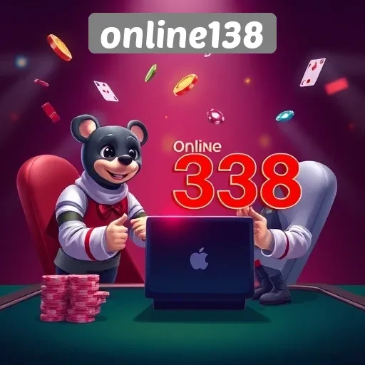 Perbandingan Online138 dengan Situs Game Lain di Indonesia