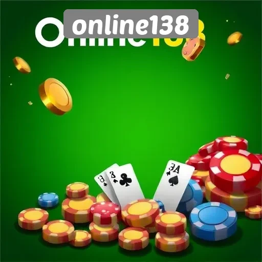 Keberagaman Permainan yang Tersedia di Online138