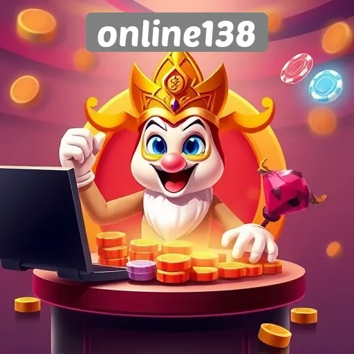Menjelajahi Beragam Pilihan Permainan di Online138