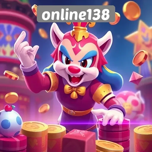 Menggali Fitur Utama dari Situs Game Online138