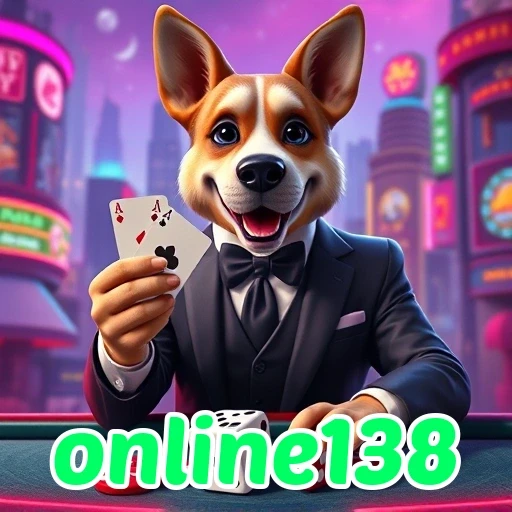 online138 Pertanyaan Umum