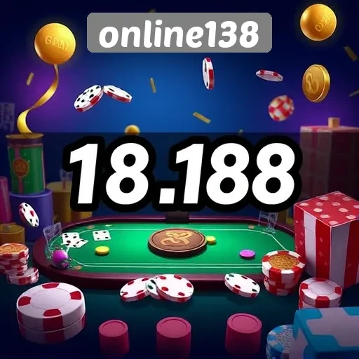 Tipe Permainan yang Tersedia di Online138
