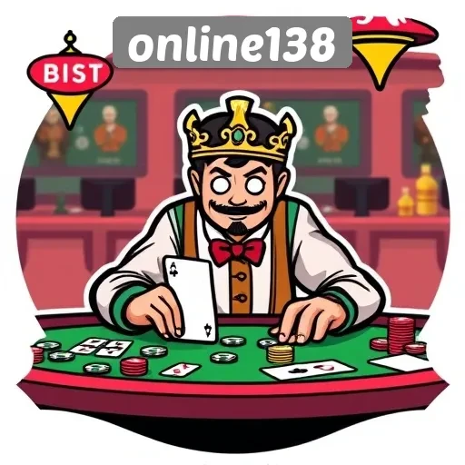 Panduan Lengkap Bermain di Situs Online138
