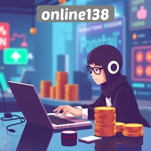 Dampak Game Online138 terhadap Industri Permainan di Indonesia