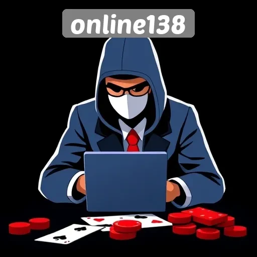 Keamanan dan Privasi Bermain di Online138