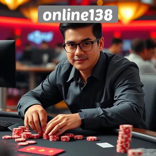 Strategi Memaksimalkan Pengalaman Bermain di Online138