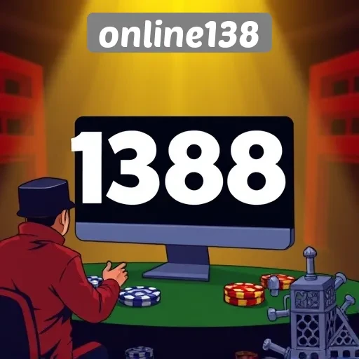 Cara Mengoptimalkan Pengalaman Bermain di Online138