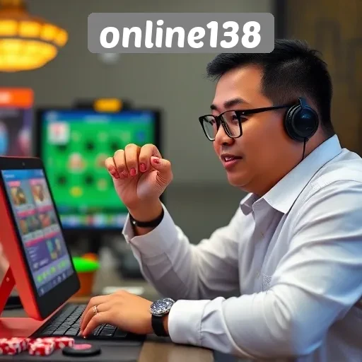 Ulasan Lengkap tentang Pengalaman Bermain di Online138