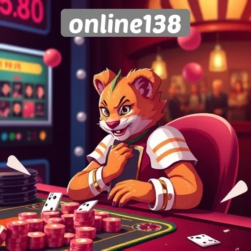 Kumpulan Permainan Populer di Online138 untuk Dihasilkan