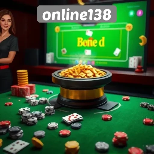 Review Permainan Populer di Platform Online138