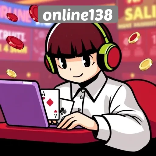 Regulasi dan Keamanan di Situs Game Online138
