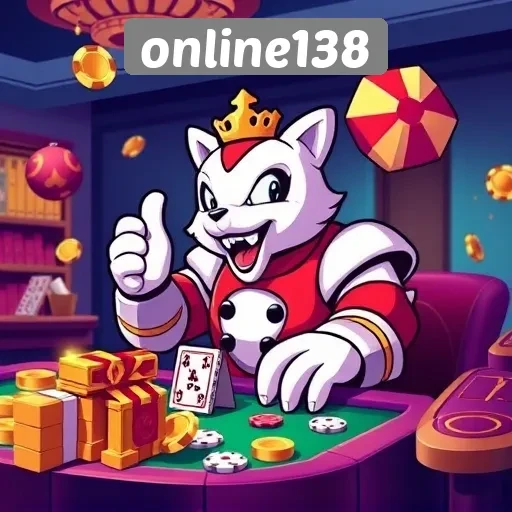 Mengulas Beragam Permainan Di Situs Online138