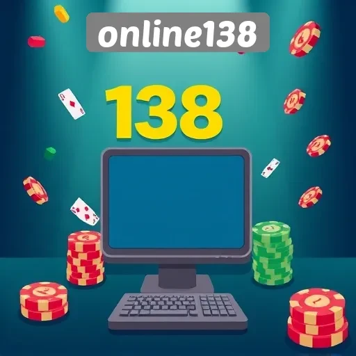Ulasan Terbaru tentang Situs Game Online138