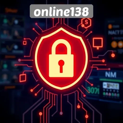 Sistem Keamanan dan Privasi di Online138