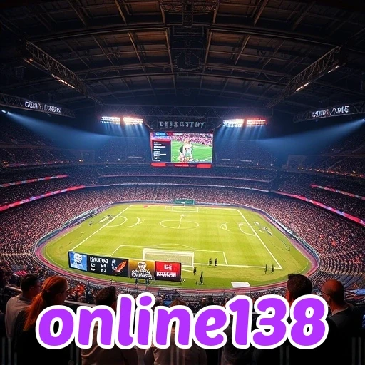 online138 Permainan Olahraga