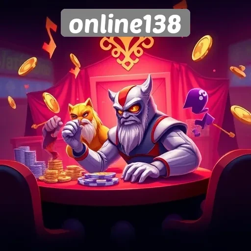 Tips Memilih Game yang Tepat di Online138