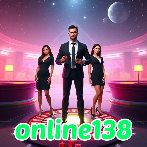 online138 Turnamen Game