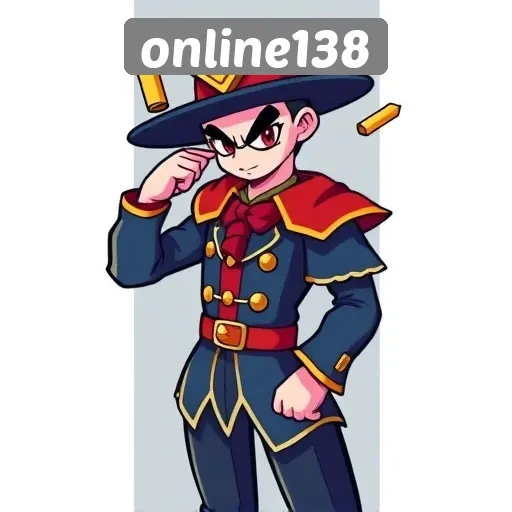 Beragam Pilihan Game yang Tersedia di Online138